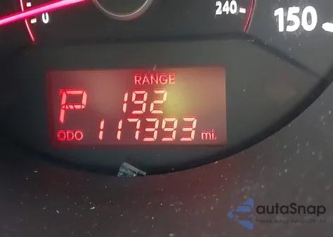 2011 Kia Sorento Lx z USA, uszkodzony, nr VIN 5XYKT3A17BG049881